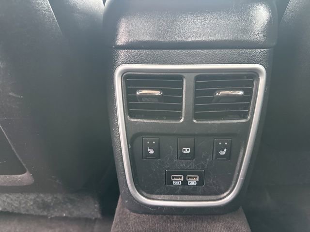 Used 2017 Chrysler 300 C w/ Safetytec Plus Group AWD/4WD image 25