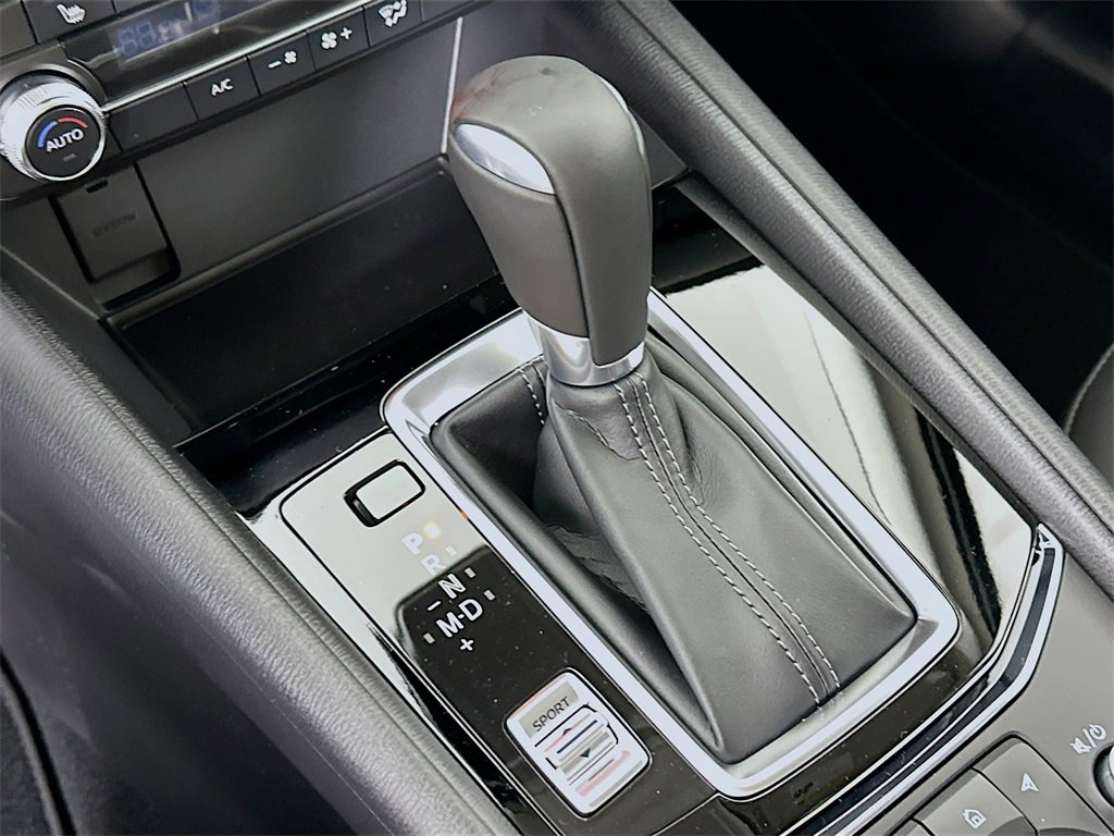 New 2025 MAZDA CX-5 AWD 2.5 S w/ Select Package image 22