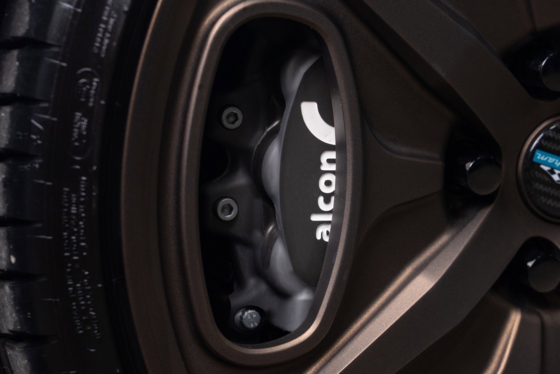 Used 2022 Chevrolet Corvette Stingray Premium Cpe w/ Z51 Performance Package image 23