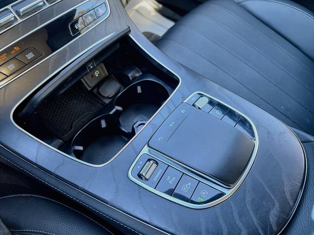 Used 2023 Mercedes-Benz E 350 4MATIC Sedan image 17