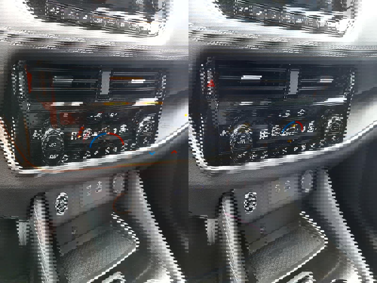 Used 2023 Nissan Rogue Platinum w/ Platinum Premium Package image 21