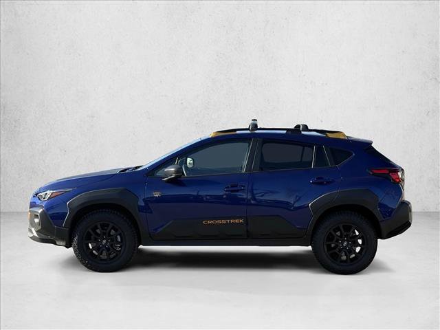 Used 2024 Subaru Crosstrek 2.5i Wilderness w/ Crosstrek Mirror Package AWD/4WD image 8