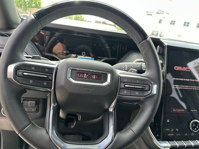 New 2026 GMC Yukon XL Elevation AWD/4WD image 13