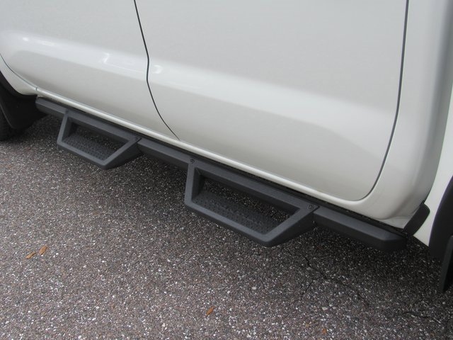 New 2026 Nissan Frontier PRO-4X image 10