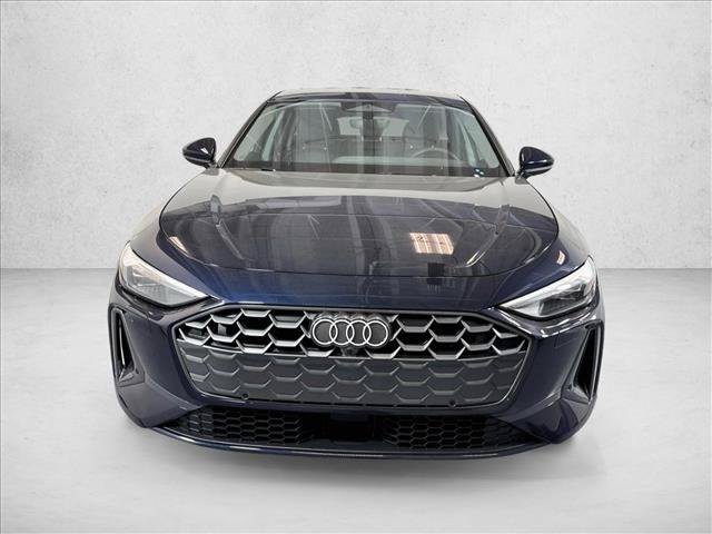 Used 2025 Audi A5 2.0T Premium AWD/4WD image 2