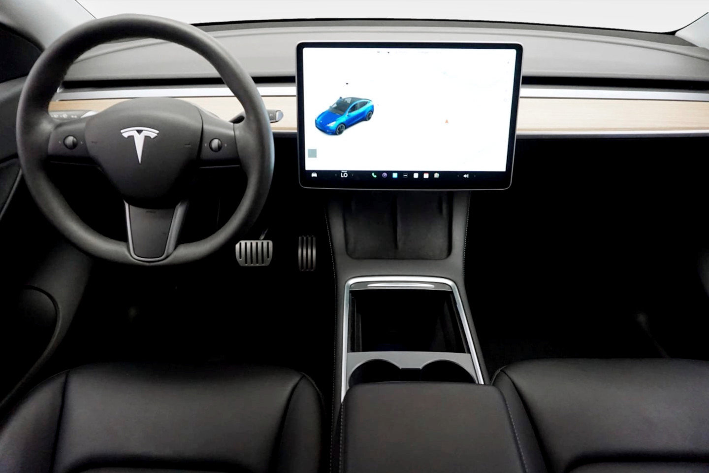 Used 2022 Tesla Model Y Performance AWD/4WD image 23