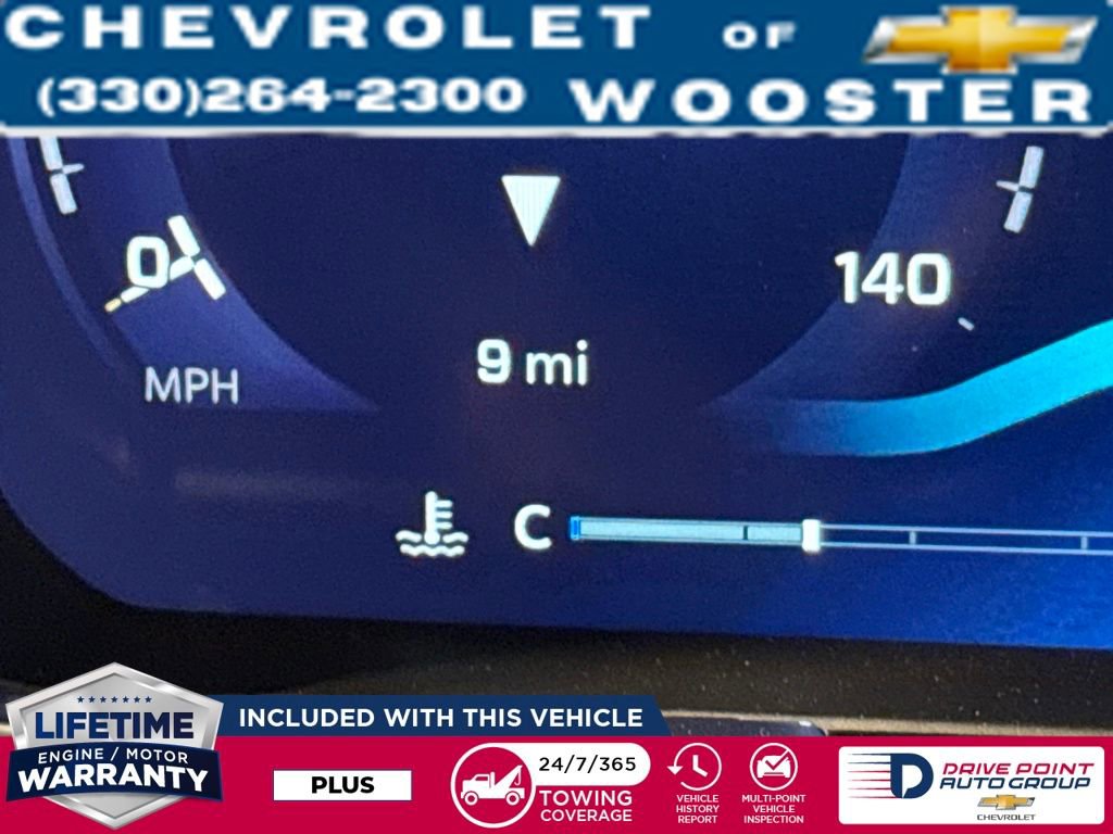 New 2026 Chevrolet Silverado 2500 ZR2 image 19