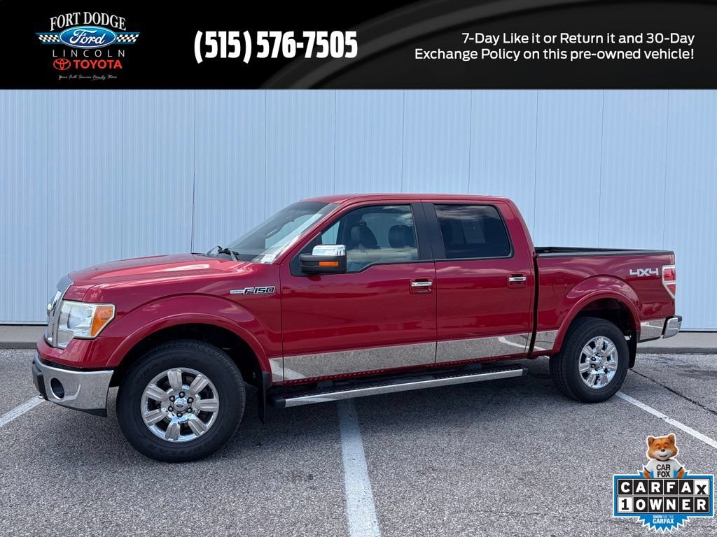Used 2010 Ford F150 XL