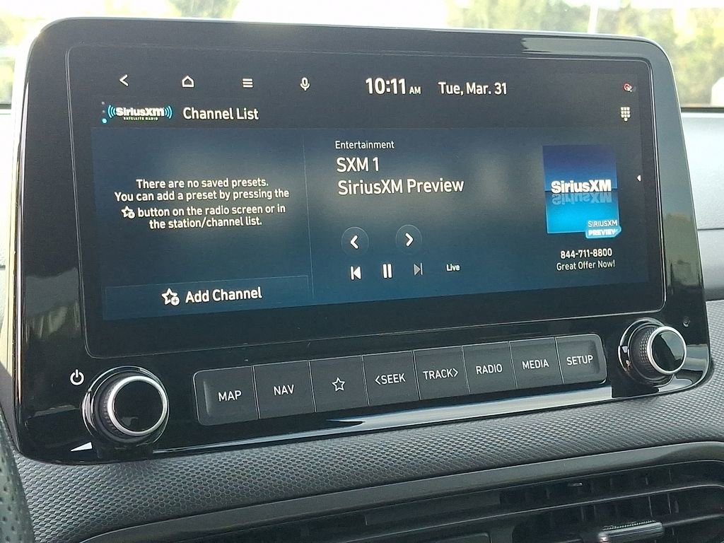 Used 2023 Hyundai Kona N FWD image 17