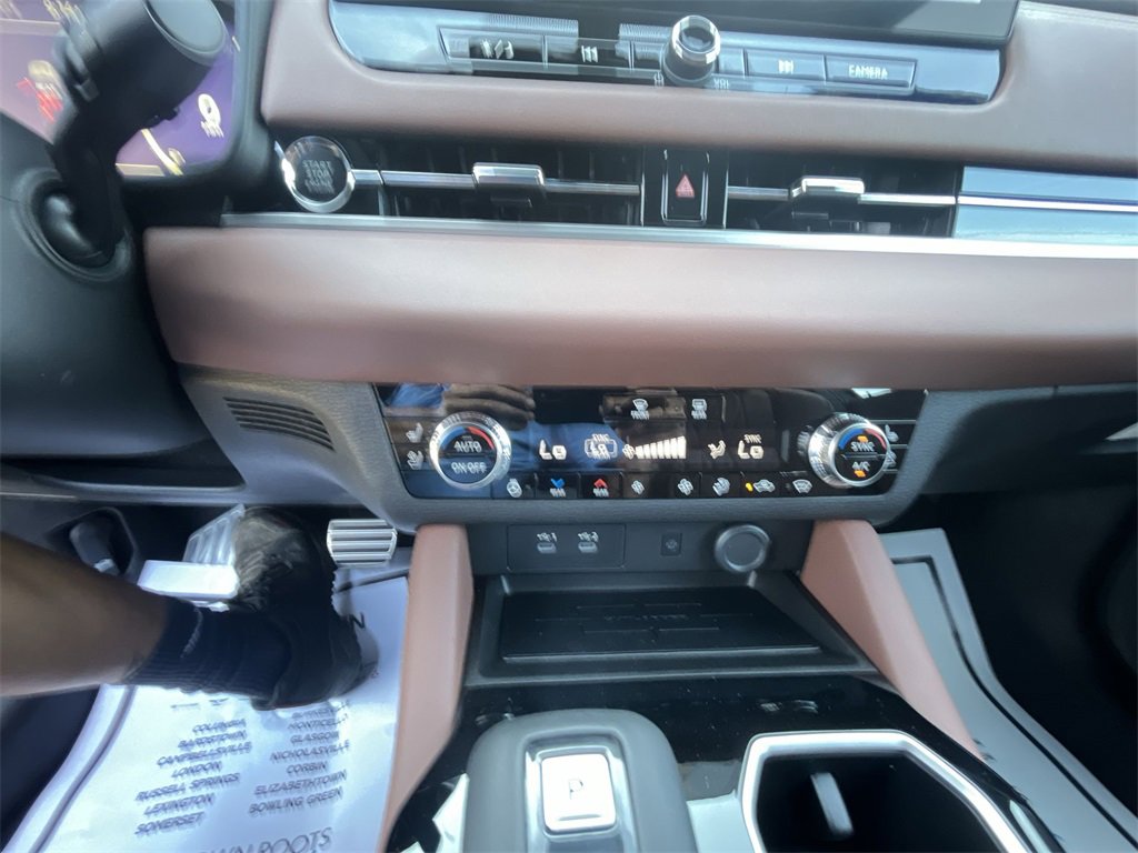 New 2025 Mitsubishi Outlander SEL image 19