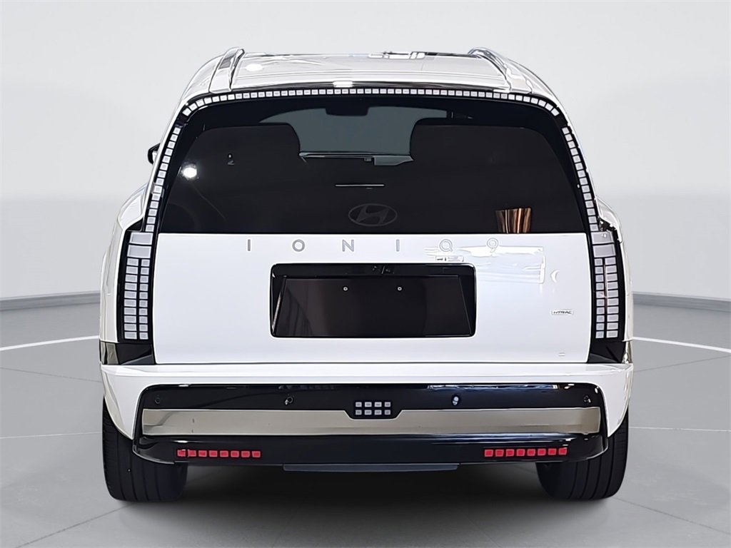 New 2026 Hyundai Ioniq 9 Calligraphy image 6