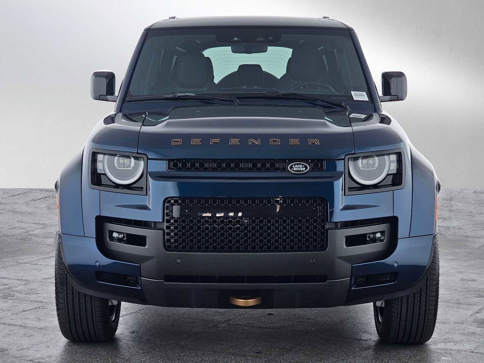 New 2026 Land Rover Defender 110 OCTA image 8