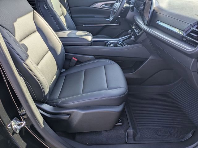 New 2026 Chevrolet Traverse LT w/ Driver Confidence Package image 39