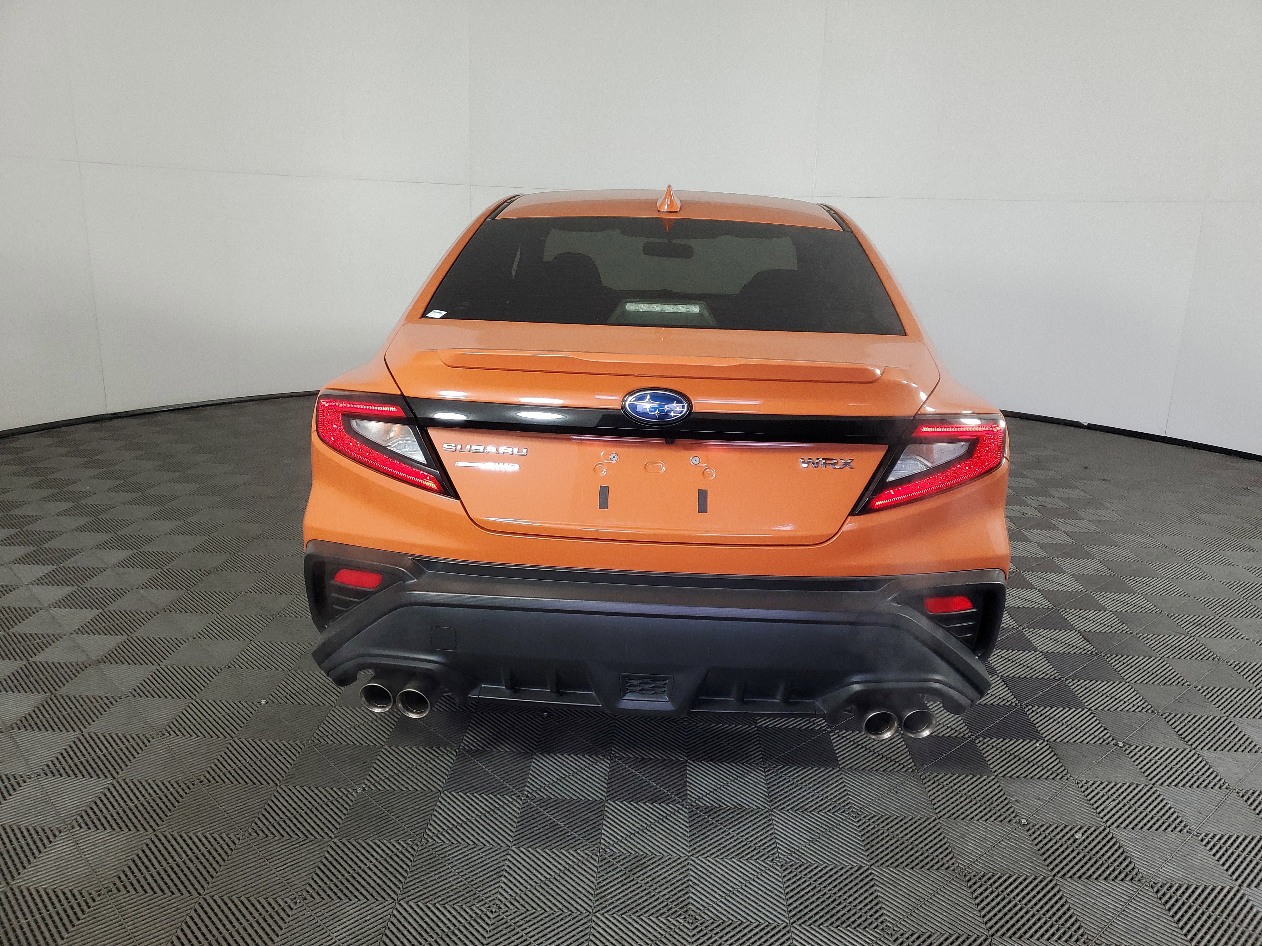 Used 2022 Subaru WRX Premium image 5