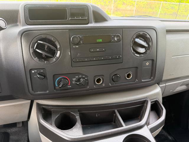 Used 2016 Ford E-350 and Econoline 350 Super Duty w/ Power Windows & Locks Group RWD image 20