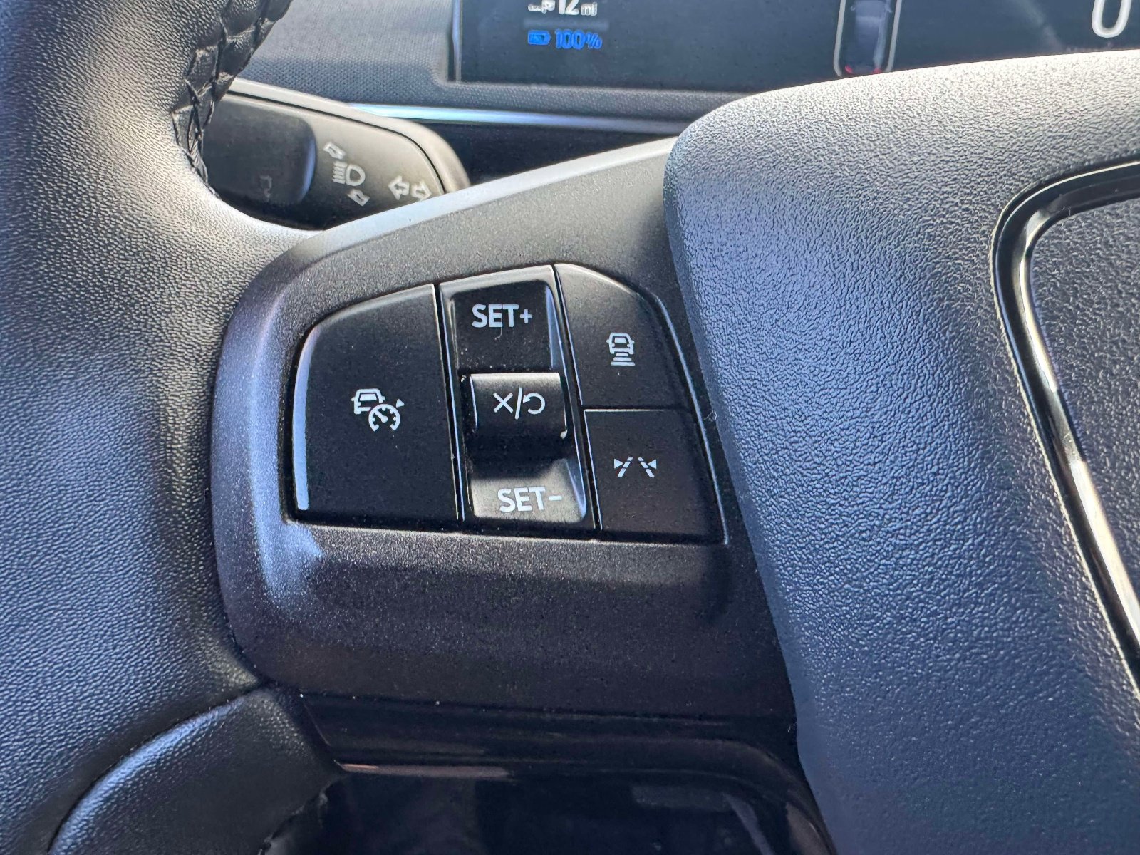 Used 2021 Ford Mustang Mach-E Select AWD/4WD image 31