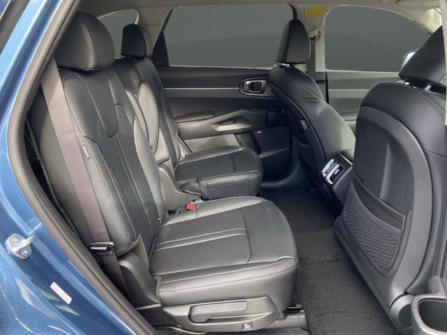 New 2026 Kia Sorento EX image 40