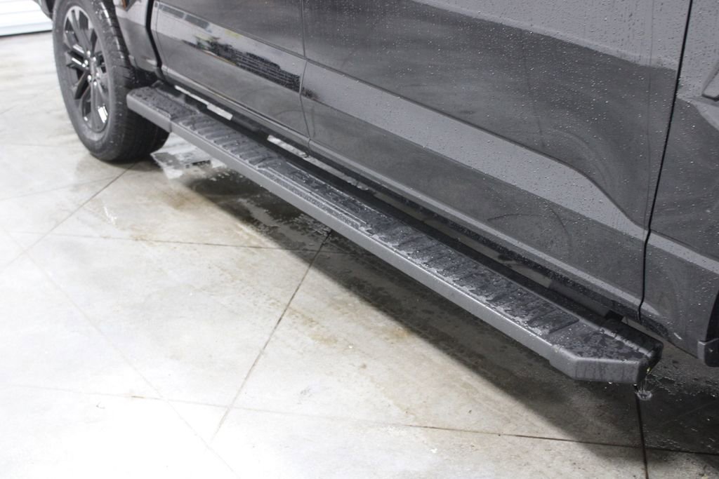 New 2026 Ford F150 Lariat image 13