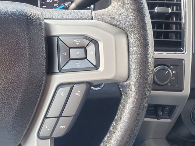 Used 2019 Ford F250 Lariat w/ Lariat Ultimate Package AWD/4WD image 12