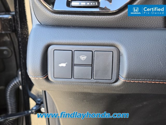 Certified 2026 Honda Passport TrailSport Elite image 27