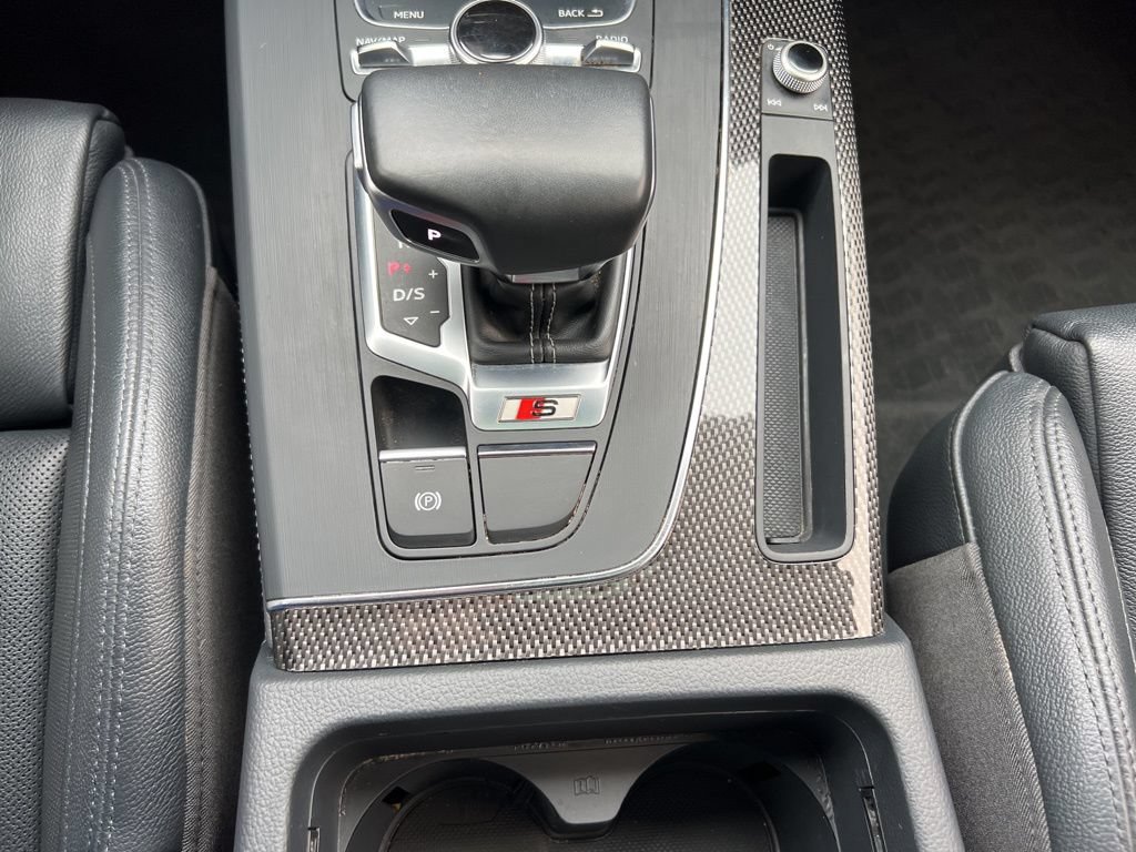 Used 2019 Audi SQ5 Prestige w/ Prestige Package AWD/4WD image 43