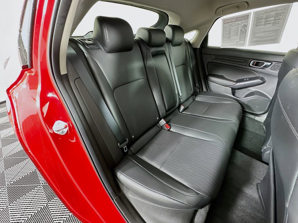Used 2023 Honda Civic EX-L image 34