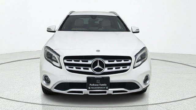Used 2020 Mercedes-Benz GLA 250 image 8
