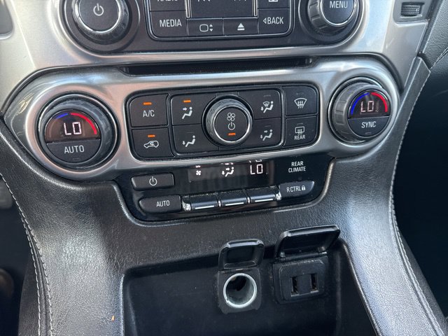 Used 2020 Chevrolet Tahoe LS AWD/4WD image 23