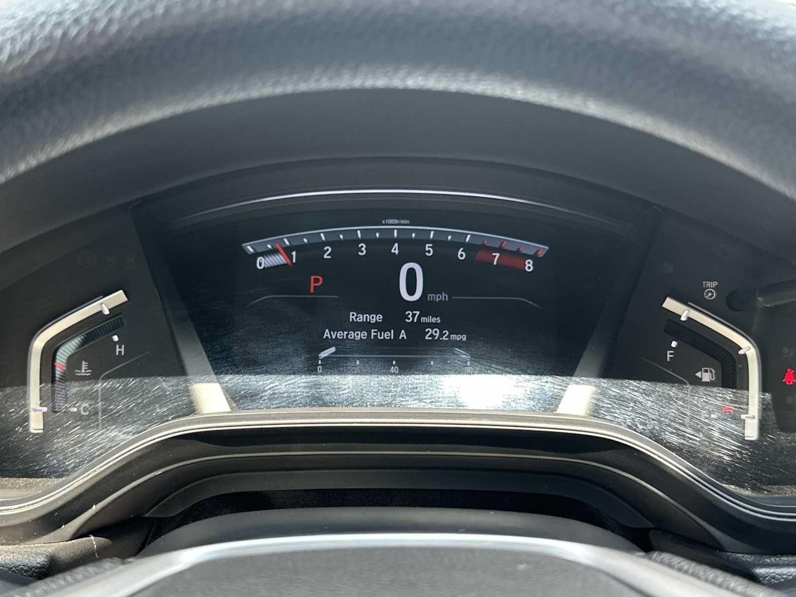 Used 2021 Honda CR-V Special Edition image 34