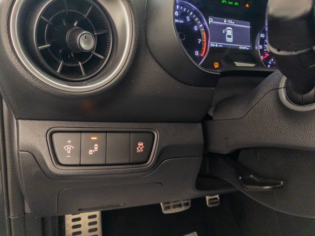 Used 2024 Kia Forte GT-Line w/ GT-Line Premium Package image 27