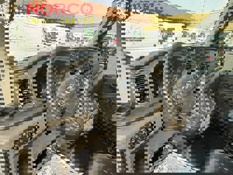 Used 2020 Ford Transit 250 250 T250 Medium Roof Cargo w/ Load Area Protection Package image 19