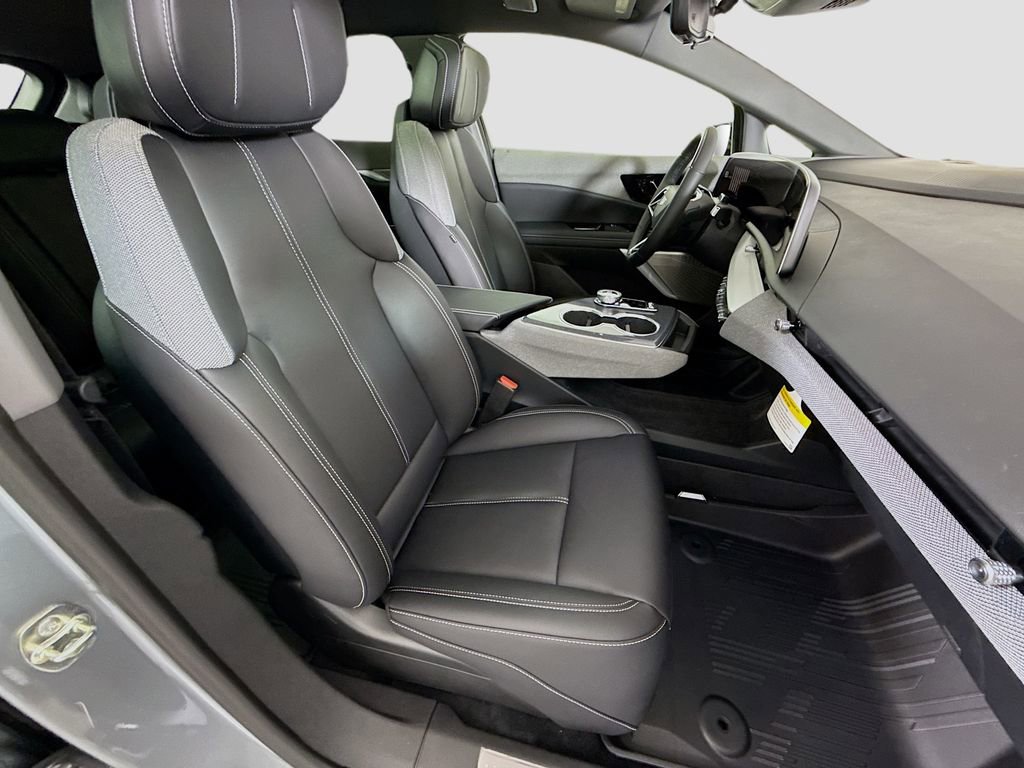 New 2026 Cadillac Optiq Sport 1 RWD image 29