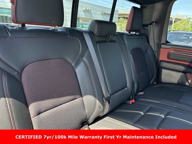 Used 2026 RAM 1500 Rebel w/ Rebel Level 1 Equipment Group AWD/4WD image 17