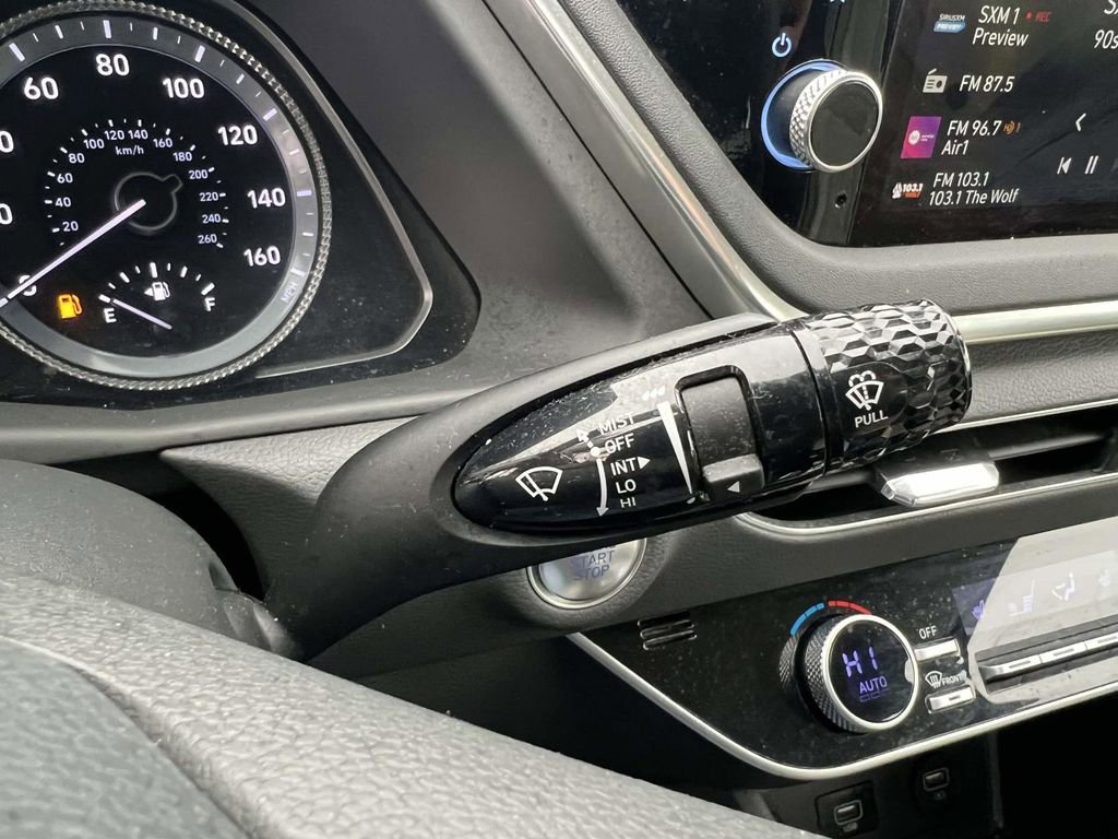 Used 2023 Hyundai Sonata SEL image 31