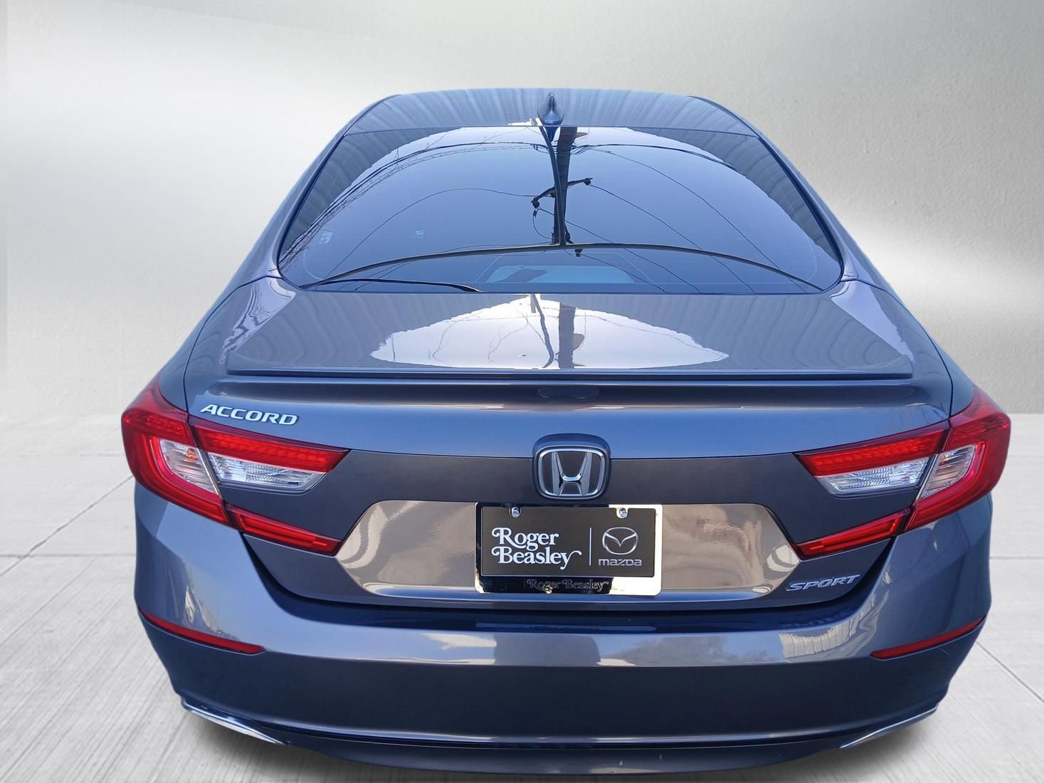 Used 2020 Honda Accord Sport image 8