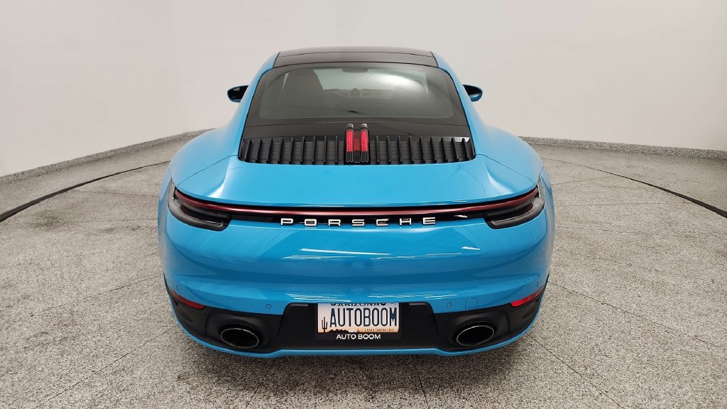 Used 2020 Porsche 911 Carrera S RWD image 15