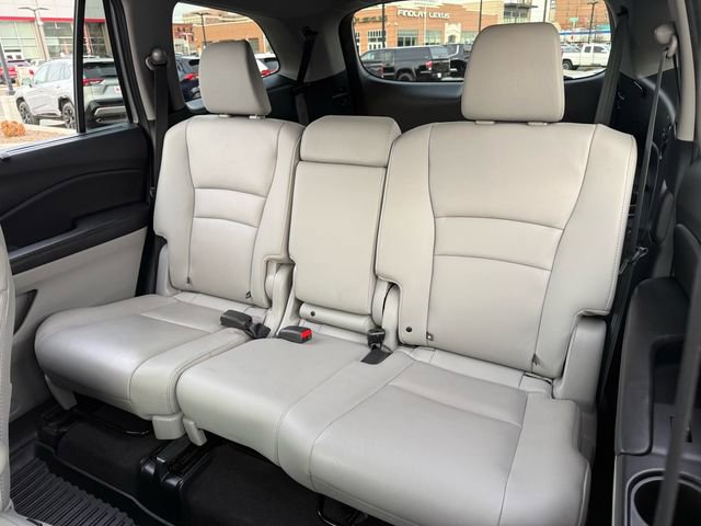 Used 2021 Honda Pilot Special Edition image 31