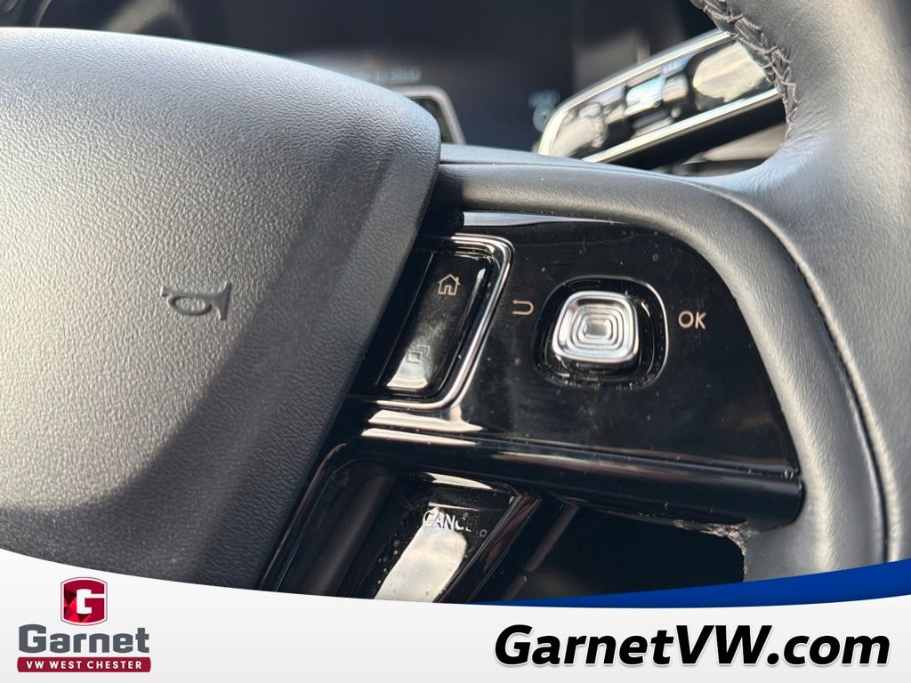 Used 2023 Lincoln Corsair Reserve w/ Equipment Group 202A image 32