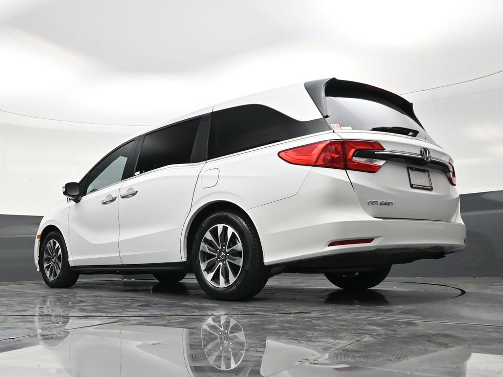 Used 2023 Honda Odyssey EX-L image 22