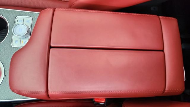 Used 2025 Genesis GV80 3.5T e-SC AWD/4WD image 51