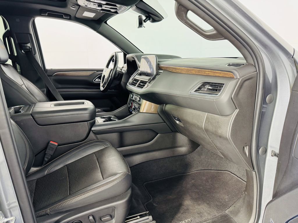 Used 2021 Chevrolet Tahoe High Country RWD image 33
