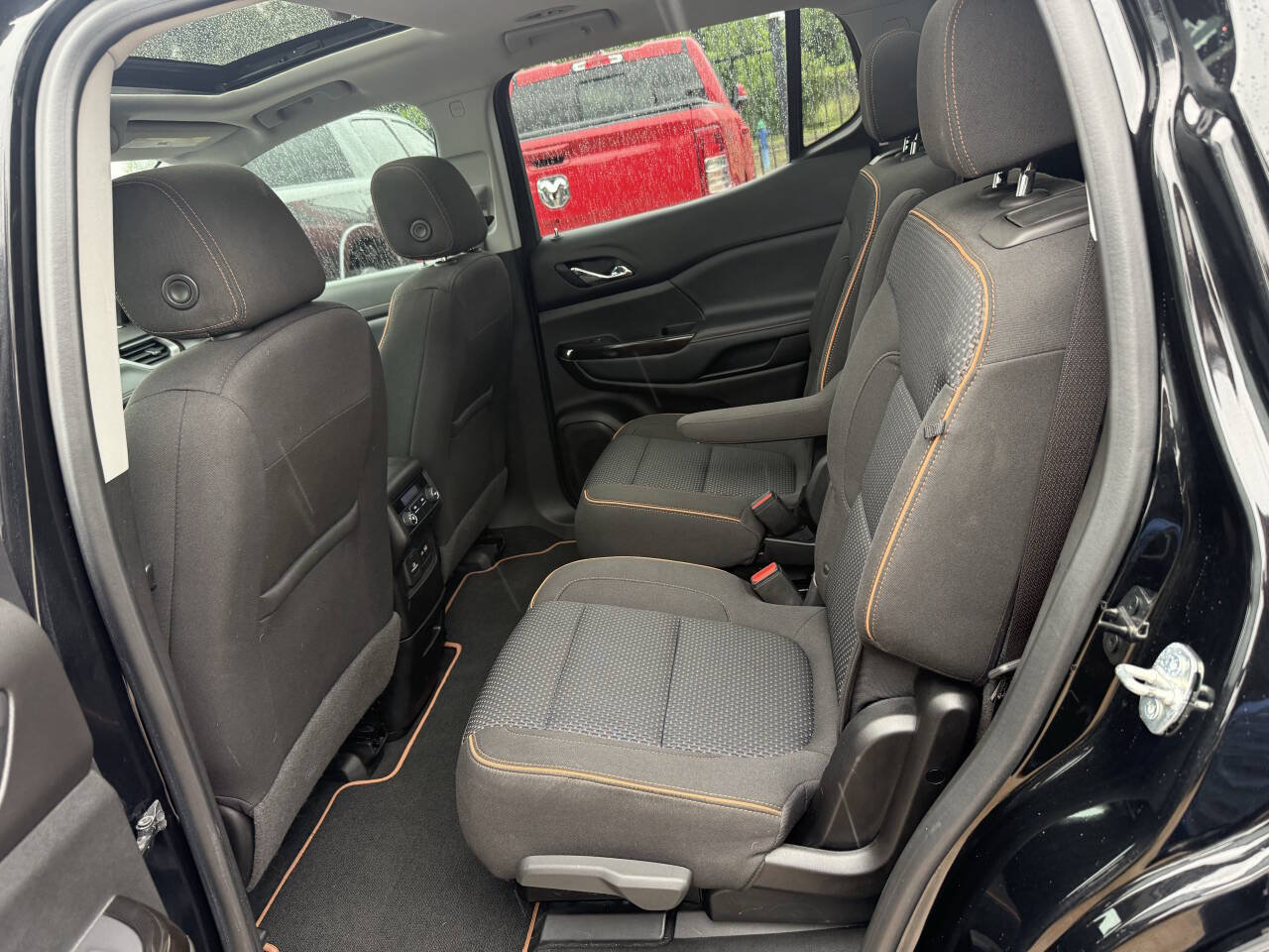 Used 2020 GMC Acadia AT4 w/ GMC Pro Grade Package AWD/4WD image 13