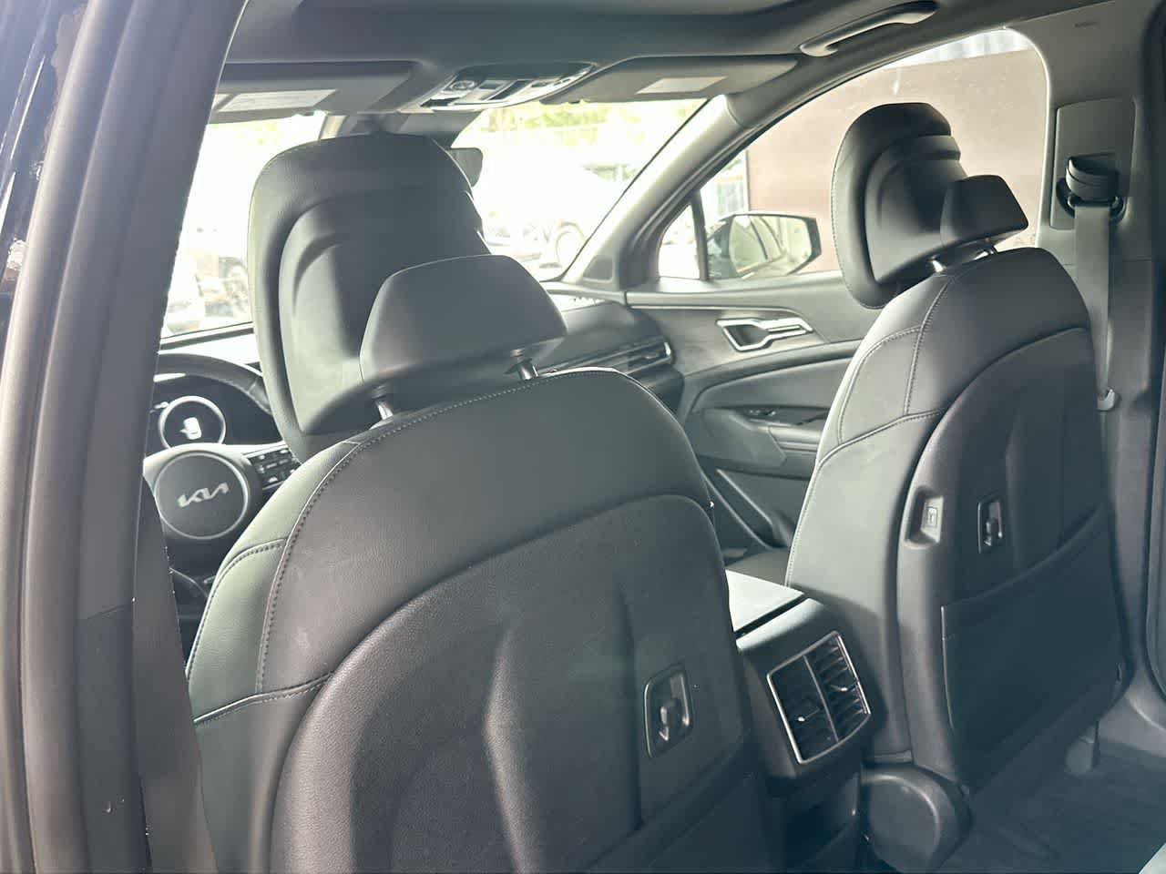 Used 2023 Kia Sportage X-Pro Prestige AWD/4WD image 23