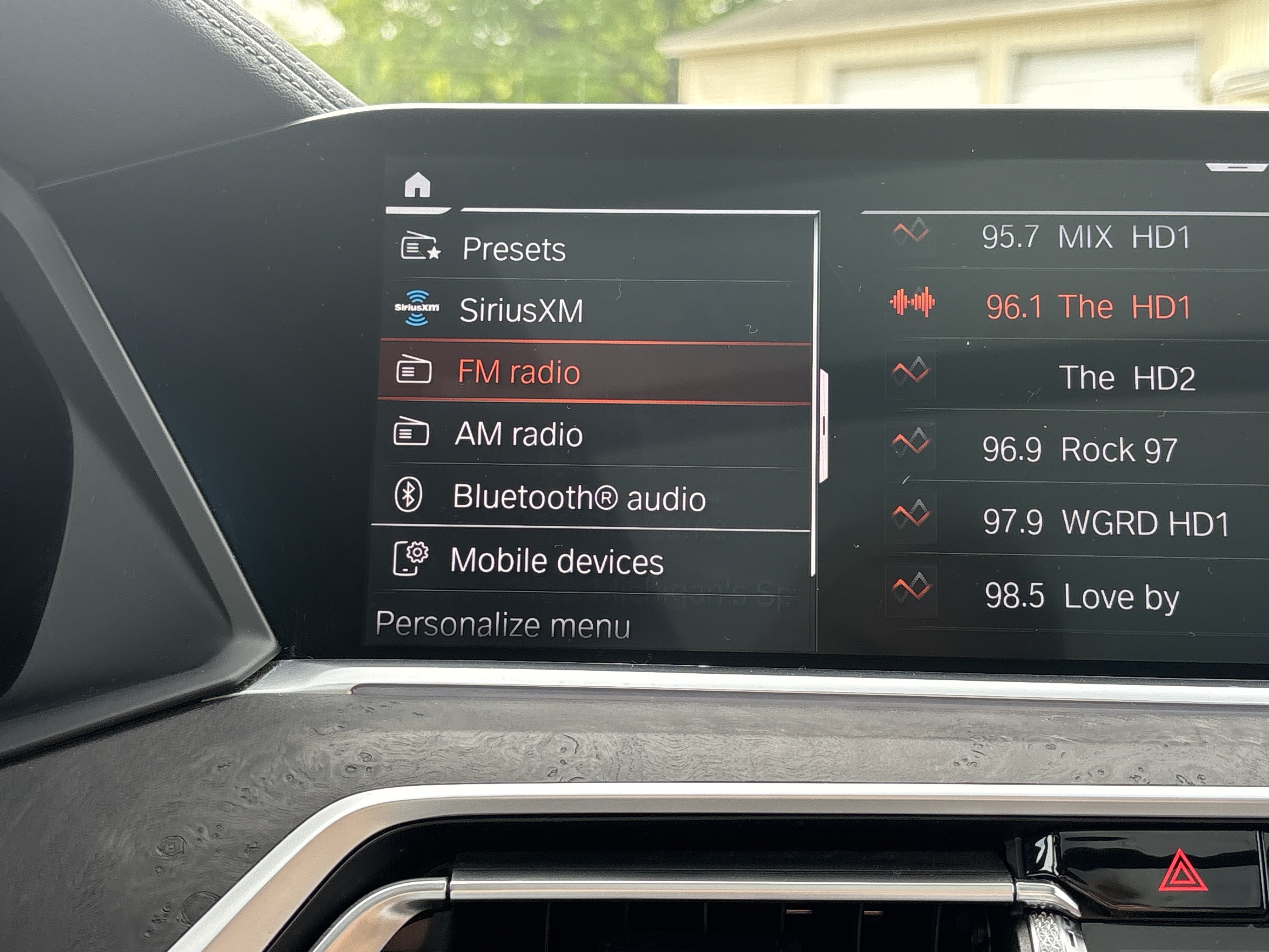Used 2022 BMW X5 xDrive40i AWD/4WD image 19