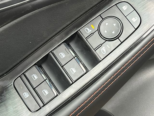 New 2026 Nissan Rogue Rock Creek w/ Rock Creek Premium Package image 13