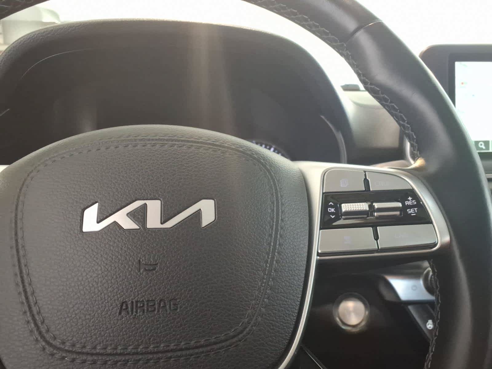 Used 2022 Kia Telluride SX w/ SX Prestige Package AWD/4WD image 25