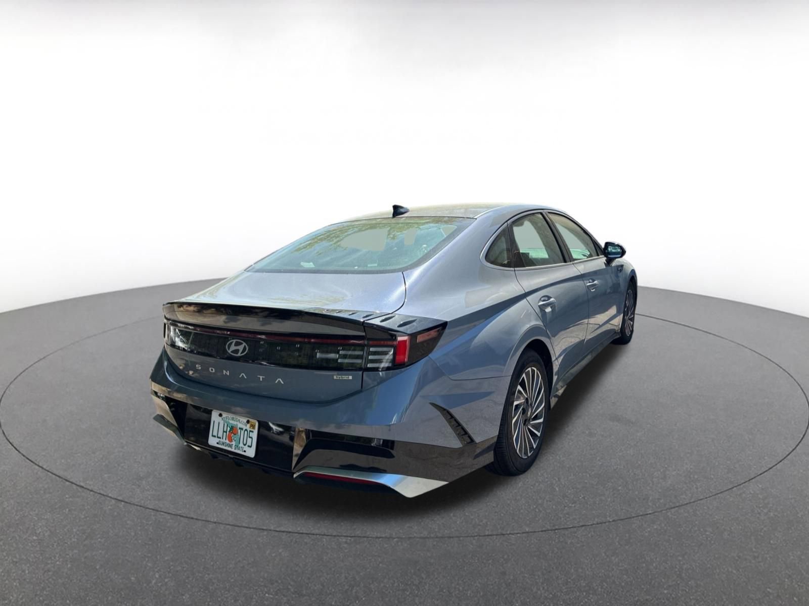 Used 2025 Hyundai Sonata SEL image 7