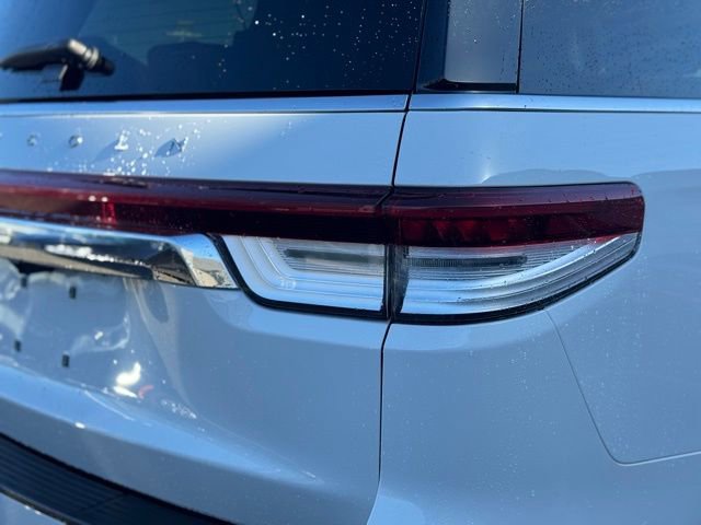 Certified 2022 Lincoln Navigator Reserve image 9