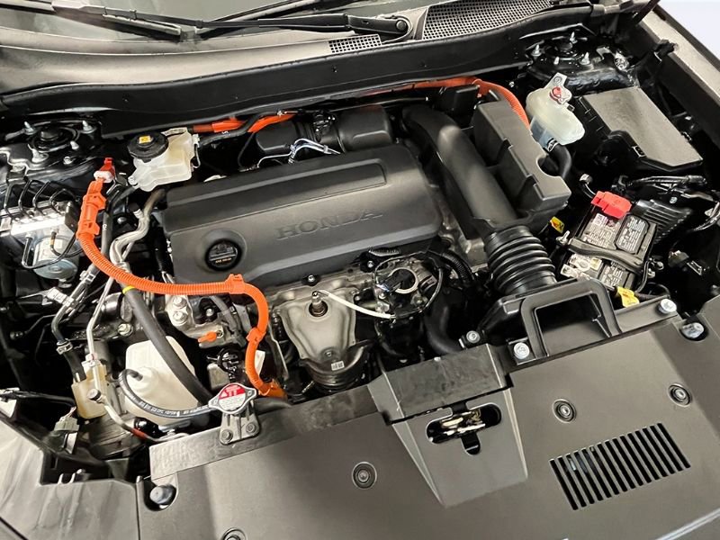 New 2024 Honda CR-V Sport-L image 11