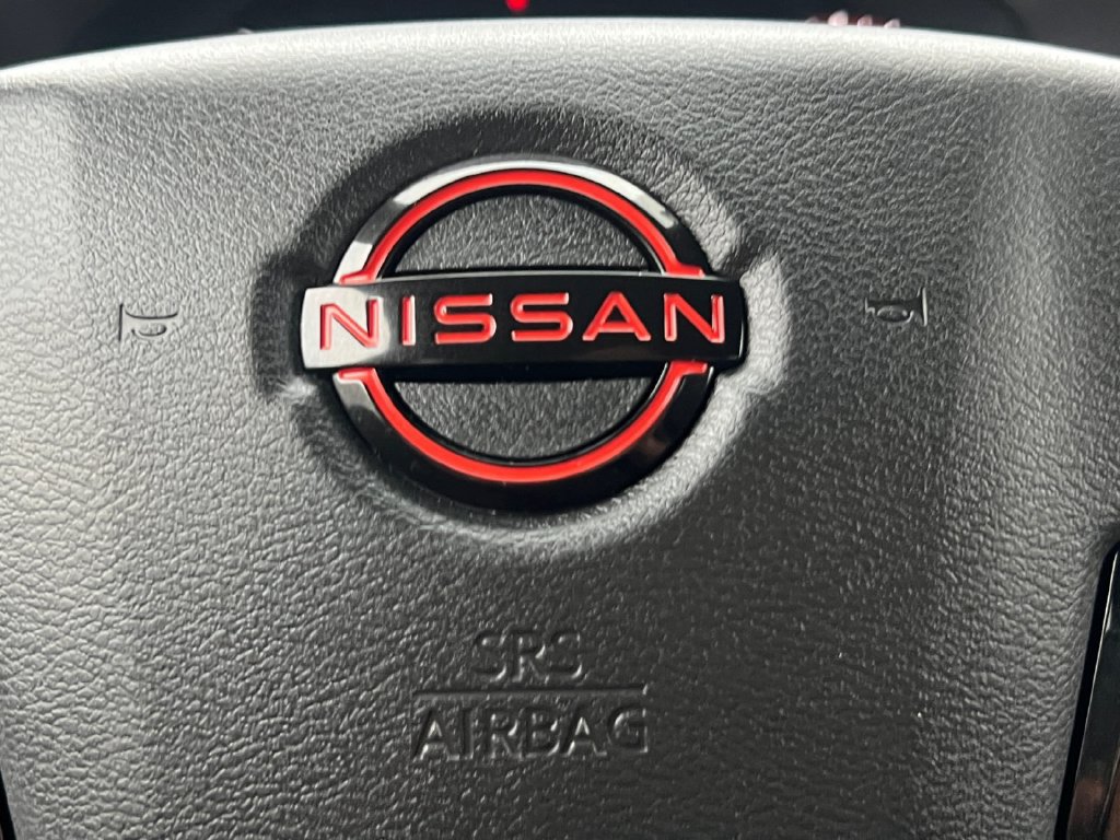 Certified 2026 Nissan Frontier PRO-4X w/ Pro-4x Convenience Package AWD/4WD image 5